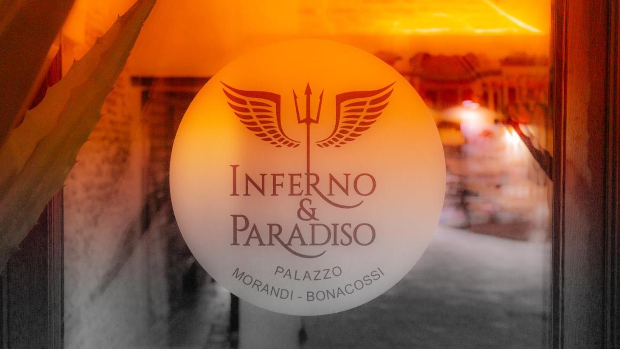 Inferno E Paradiso グラダーラ エクステリア 写真